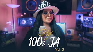 Stoja  100% JA (Vol. 3)