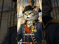 Epic Song Battle (Pirates vs. Navals) Part 1  (Full video in comments) #Shorts