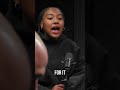 Does Ebro's Daughter Isa Want To Go Pro?