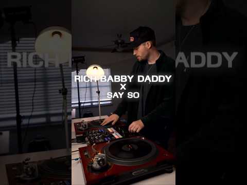 When Drizzy + Doja Cat make a bass record 🚀 #shorts