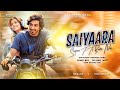 Saiyaara Title Song 😭 Edm Excited Mix 😭 Saiyaara Tu To Badla Nahi Hai | Viral Movie Song | King Mix