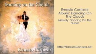 Dancing On The Clouds - Ernesto Cortazar - Relaxing Piano Music - Peaceful Piano - Healing Music