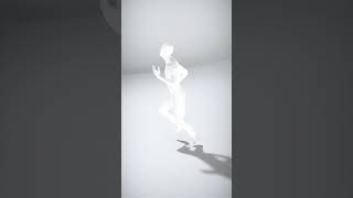 Generic Male Character Model low-poly 3d model - AI Rigged 3D Character