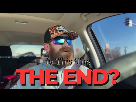 Where Do I Go From Here?