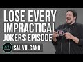 Sal Vulcano Thinks That Chris DiStefano Would Make A Gentle Lover - Answer The Internet