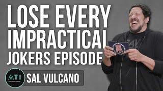 Sal Vulcano Thinks That Chris DiStefano Would Make A Gentle Lover  Answer The Internet
