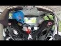 Rallye Elbeuf 2024 Valentin Boutleux Mathieu Gauduin Saxo F2013
