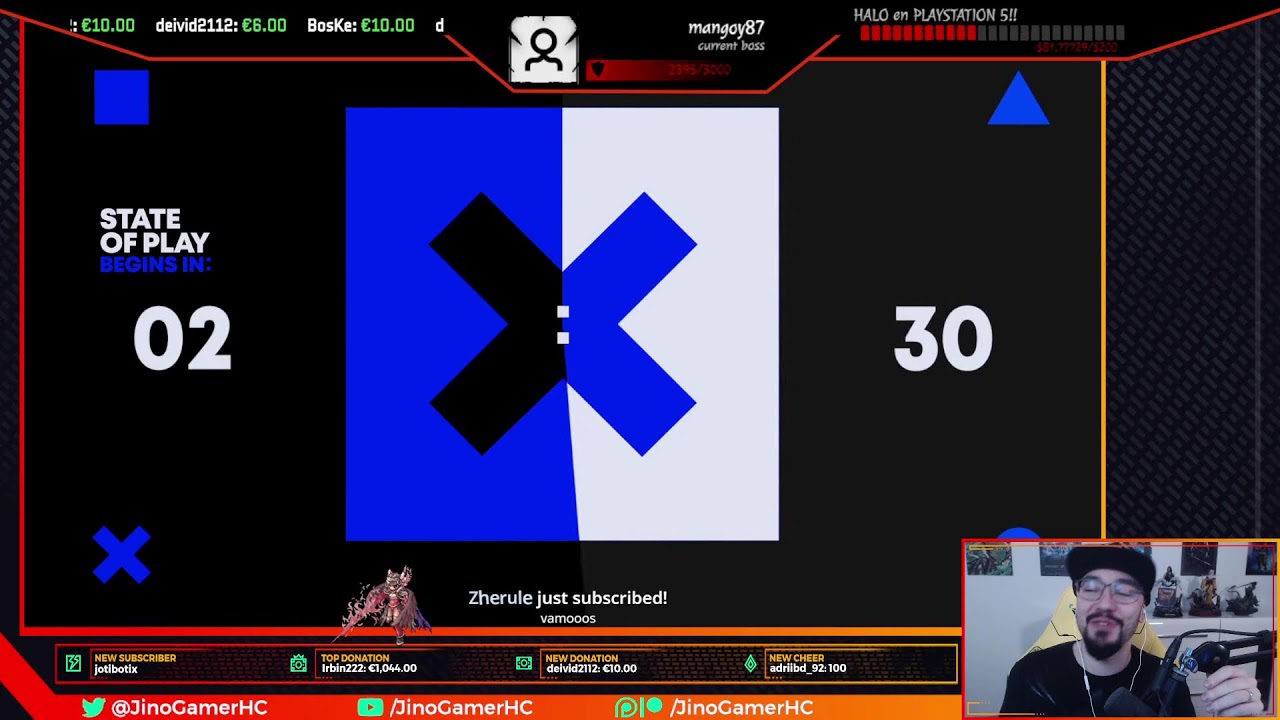 STATE OF PLAY 2026 - HIGHGUARD echa a toda la gente a la CALLE