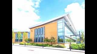 Cambridge office space for rent - Serviced offices at Cambourne Business Park, Cambourne, Cambridge