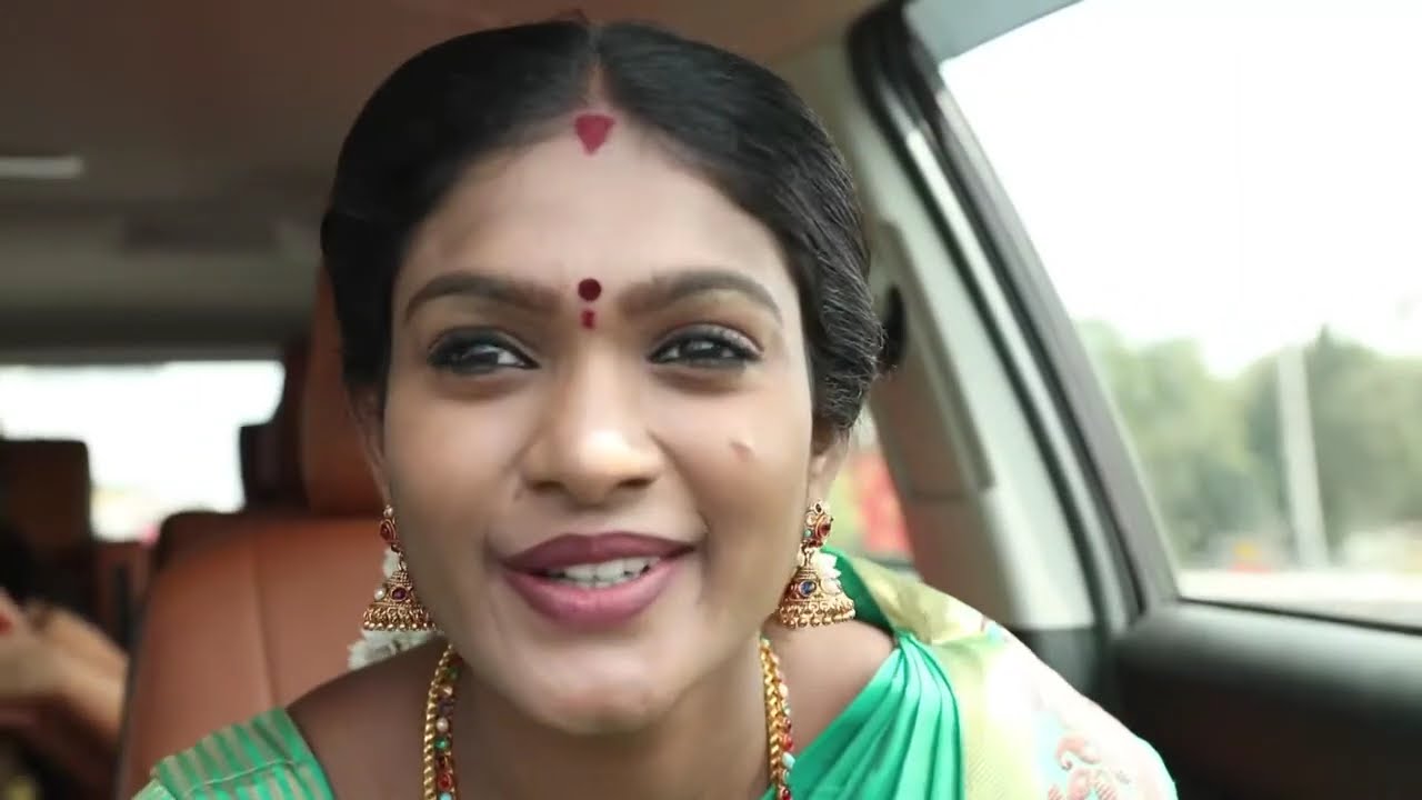 Yaaradi Nee Mohini - Ep 804 - Sankara Raman - Tamil Tv Serial - Zee5 Tamil Classics