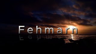 Pfingsten auf Fehmarn | Campingplatz Ostsee Katharinenhof | 4K Cinematic Video