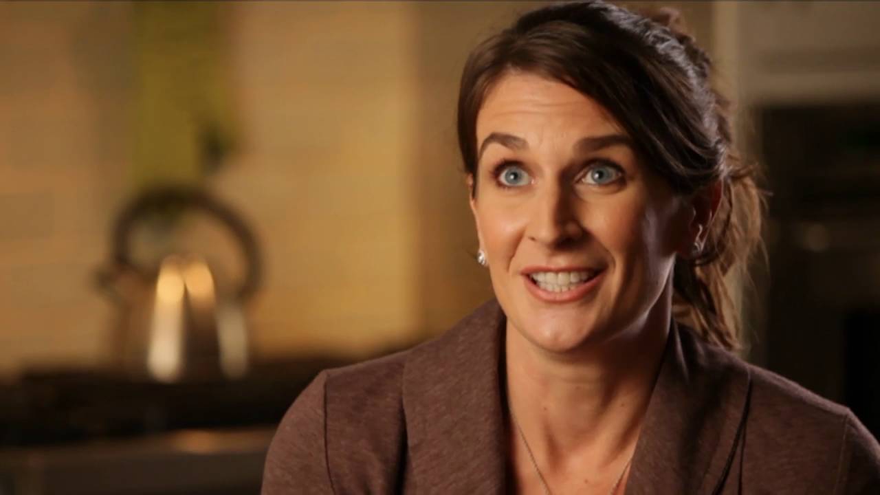 Testimonial on Adult Orthodontic Braces Treatment. Rouleau Orthodontics