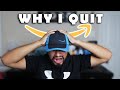UPDATE: DAY IN THE LIFE OF A AMAZON DRIVER (WHY I QUIT) @amazon