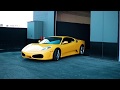 SOLD!! 2005 Ferrari 430 Berlinetta