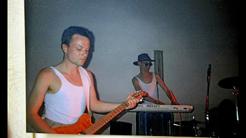 Rammstein Mutter 1994 demo RARE