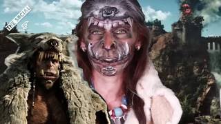 Ulianka Transforms - Warcraft screenshot 3