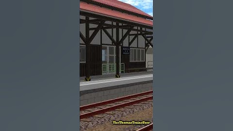 C12 Animation #shorts #mmd #mikumikudance #trains