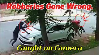 Series: Robbery Cases That Ended Well – Part 115