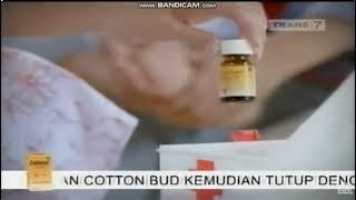 Download lagu Iklan Callusol - Solusi 3 in 1 (2014) @ Trans 7, Indosiar, SCTV, RCTI, ANTV, tvOne, & Trans TV