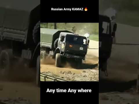 Video: UAZ-469: efsaneler doğmaz