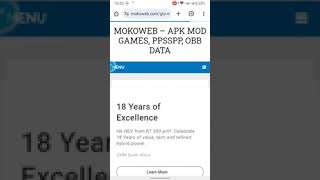 كيفية تنزيل لعبة GTA MZANSI على هاتفك الأندرويد 📱📱 screenshot 2