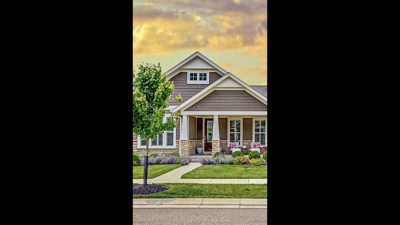 Luxury Ranch Home for Sale in Blue Ash! YouTube