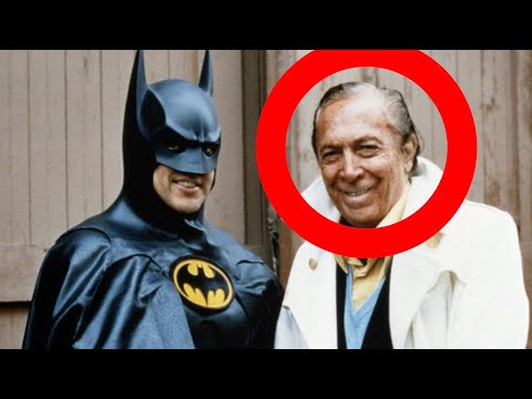 Video: Batman'in arabası: Hızlı Robin! Müzayede Evi'ne!