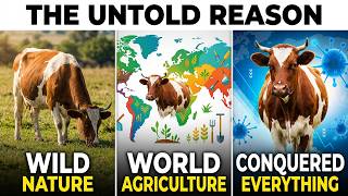 The Real Reason Europe Conquered Everything