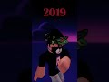 OUBLIÉ PAS UNE ABONNÉ SVP#27i #roblox #edit #2026 #2019#
