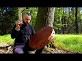 Shamanic rattle. For sale. Talharpa shop skald.com 
