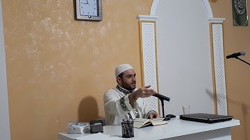 قصة المائدة | سورة المائدة [الآيات: 112- 113]