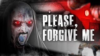 НОВАЯ ХОРРОР ИГРА "Please, Forgive Me" (Official Trailer)
