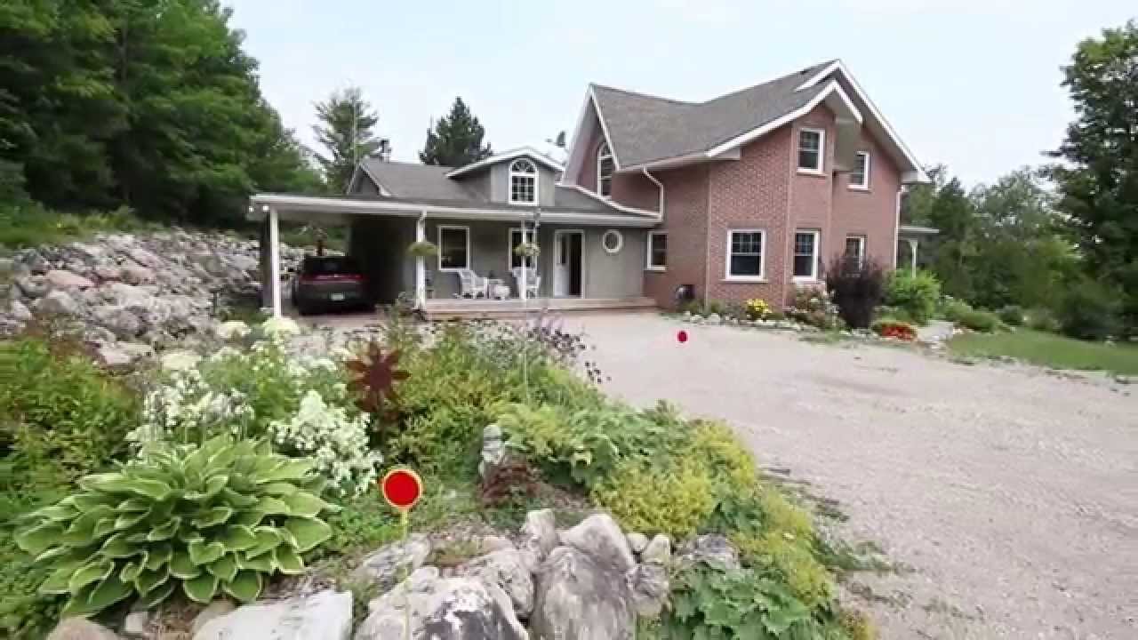 60 Pearl Lake Road 1 YouTube