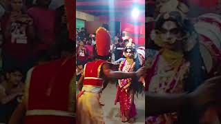 charok puja|| Bongaigaon Babupara || kach nach day-1|| 2026 kam apuja || kali nach #part1#viral asam