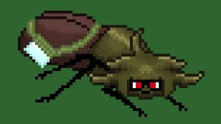 Weird Little Bug 3 - Music