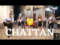 Chattan  cover song  ft the tranquillium  bridge music  awardwinning hindi gospel song 