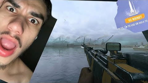 AUTOMATON V2 ROCKET 💪🏻 (COD VANGUARD CLASS SETUP)