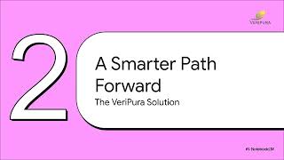 🌍 How VeriPura is Fixing the Global Food Paper Jam (with AI + Blockchain)