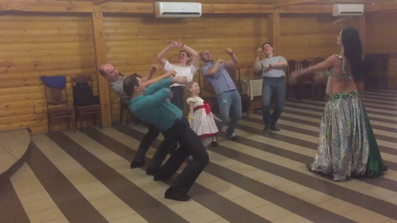 Виста волгоград танцы