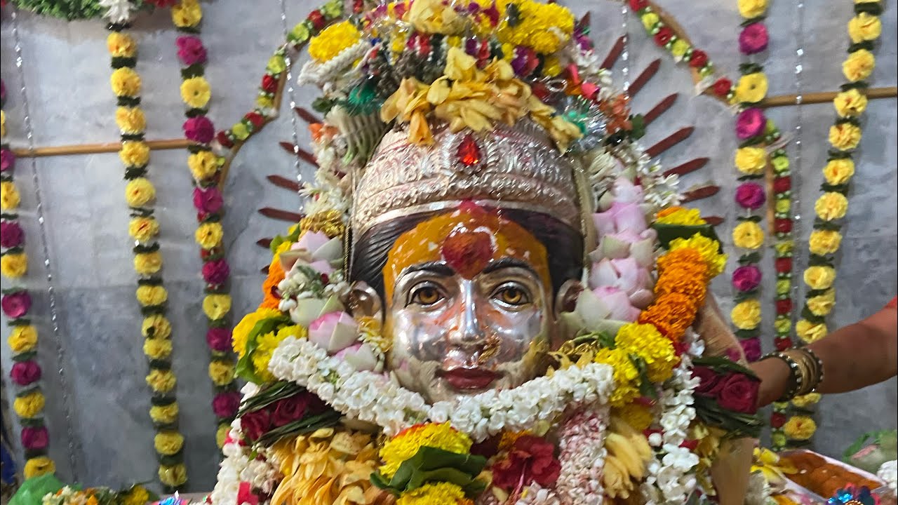 Gaon Devi Utsav 2022 - Trombay Koliwada