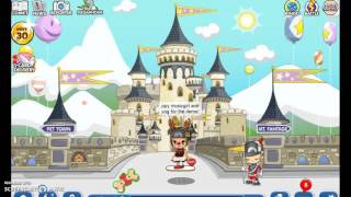 valentines day event 2016 on fantage