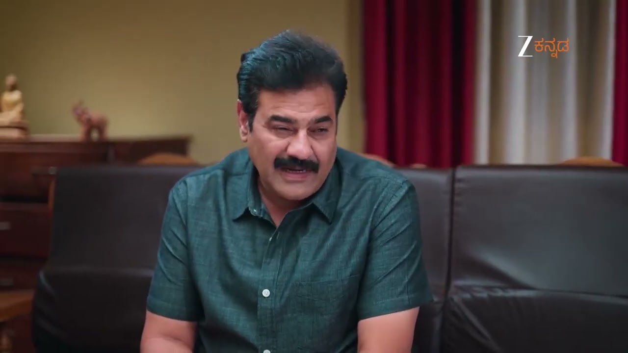 Amruthadhaare | Ep - 883 | Webisode | Feb 23 2026 | Zee Kannada