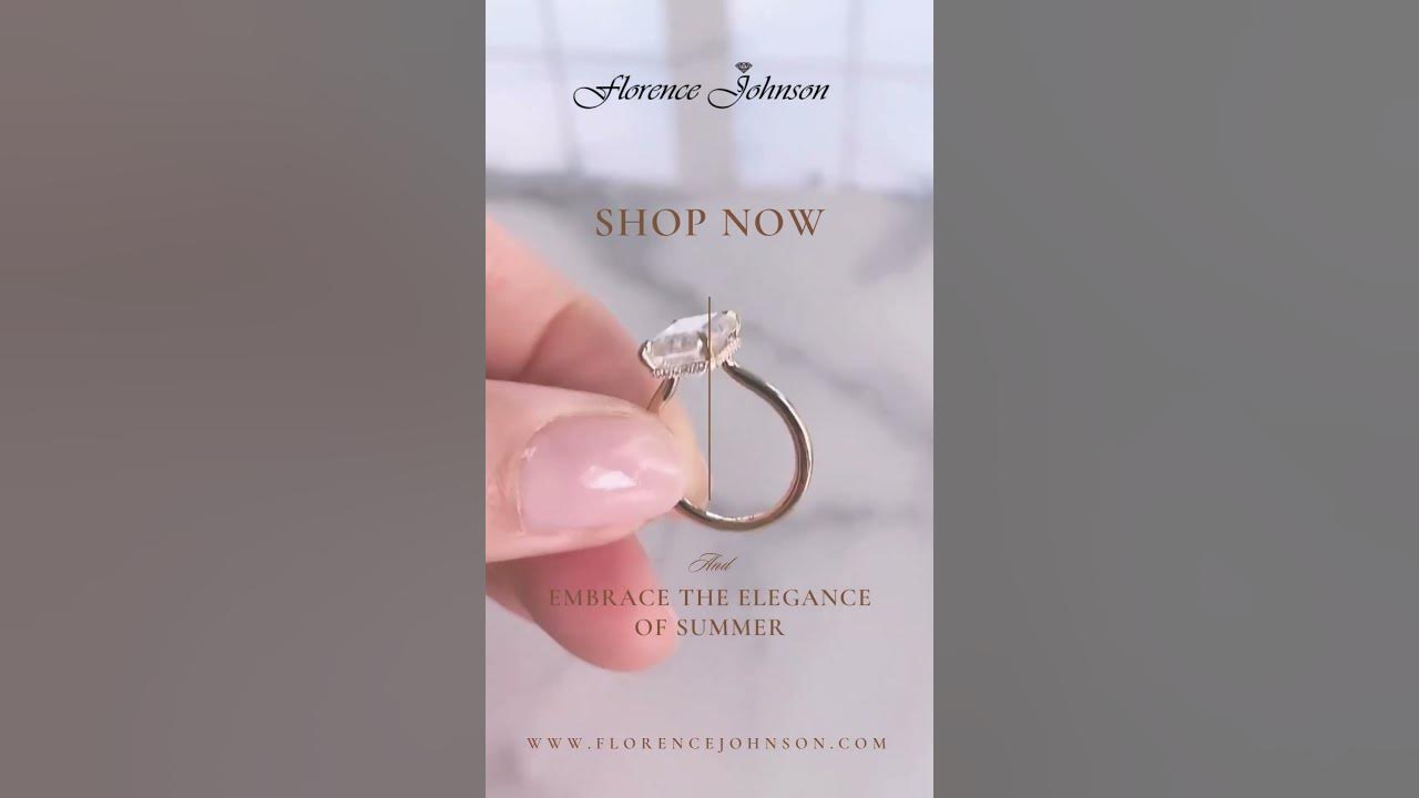 unique engagement Rings Vintage || vintage wedding rings || Shop Now ...