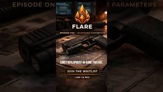 You have 14 days to survive. 🔥 #kickstarter #flare #startup #narrativegames #gaming