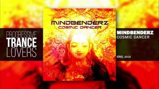 Mindbenderz - Cosmic Dancer