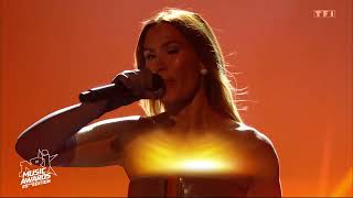 Video thumbnail of "VITAA - Je n'oublie pas (Live NRJ Music Awards 2023)"