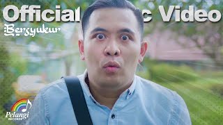 BIAN Gindas - Bersyukur (Official Music Video)