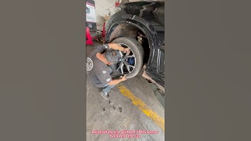 How to Reset Your BMW Tire Pressure Monitoring System (TPMS) | BMW USA Guide #tpms #automobile