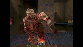 Quake Mark V gameplay