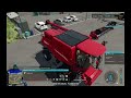 FS22 Fjorddal   TimeLapse 5X   Ep  13